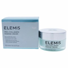 Elemis Pro-Collagen Marine Day Cream 1.6 oz / 50 ml Expirtn. Date 2025 New Box