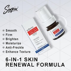 SINPIN aobenz Dark Spot Remover for Face & Body | Advanced Corrector Serum for A