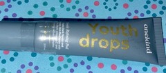 Onekind Youth Drops Gentle Refining Peel .33 fl oz Brightening New Sealed Travel