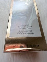 ESTEE LAUDER Re-Nutriv Ultimate Lift Regenerating Youth Treatment Lotion 6.7oz