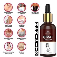Breast Butt Enlargement Enhancement Cream Hips Firming Lifting Tighten.