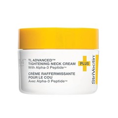 Open Box – StriVectin Tighten & Lift Advanced Neck Cream PLUS, 3.4oz