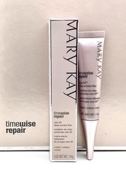 Mary Kay TimeWise Repair Volu-Fill Deep Wrinkle Filler Fresh NIB!