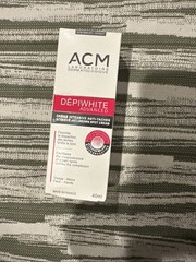 ACM Laboratoires DEPIWHITE Advanced Intensive Anti Brown Spot Cream 40ml 06/2027