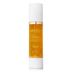 Orogold White Gold 24K Multi Vitamin Deep Peeling Face Exfoliating Peel Gel Mask
