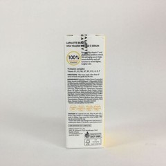 Lapalette Beauty Vita Yellow Double C Serum 1.18 oz