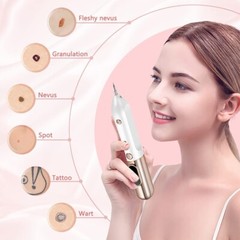 9 Speed – Anti Aging Laser Plasma Pen – Mole, Spot, Wart, Tatoo Removal – New!