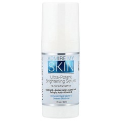 Ultra-Potent Brightening Serum, 1 fl oz (30 ml)