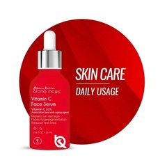 Aroma Magic Vitamin C Face Serum (30ml)