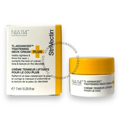 StriVectin TL Advanced Tightening Neck Cream, TRAVEL SIZE, 0.25 Fl Oz
