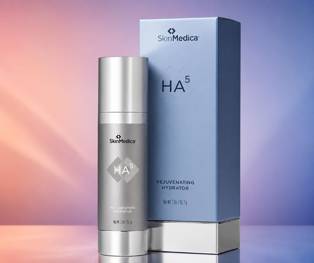 NEW Sealed SkinMedica HA5 Rejuvenating Hydrator – 2 oz.~ Authentic , New Sealed