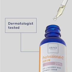 Obagi Professional-C Serum 20% Vitamin C 1oz 30ml Anti-Aging NEW 2027+