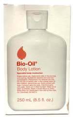 Bio-Oil Body Lotion New In Packaging 8.5 fl oz
