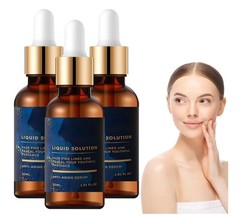 NEW, Olavita Face Serum, Vitamin C & E Serum, Anti Aging Face Tightening (3 Pcs)