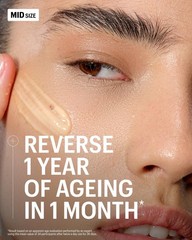Advanced Firming Daily Treatment – Peptides, Antioxidants, Brighteners, 20ml