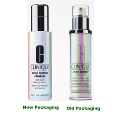 Clinique Even Better Clinical Dark Spot Clearing Serum with Vitamin C