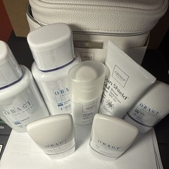 Obagi Nu-Derm Fx Starter System Norm-Oily Kit – Complete Skincare Set NEW