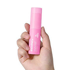PDRN Pink Collagen Volume Multi Balm 10g Hydrating Firming Wrinkle Care Stick