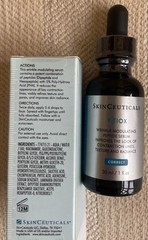 Skinceuticals P Tiox Wrinkle Modulating Peptide Serum 1 Oz Damaged Box *READ*