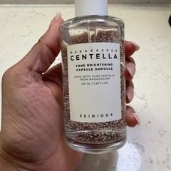 SKIN1004 – Madagascar Centella Tone Brightening Capsule Ampoule Jumbo – 100ml