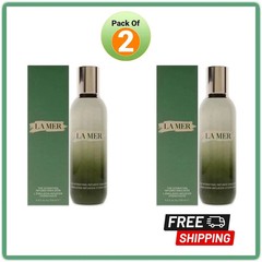 (2X) LA MER The Hydrating Infused Emulsion – 4.2fl. oz / 125ml -New Brand Sealed