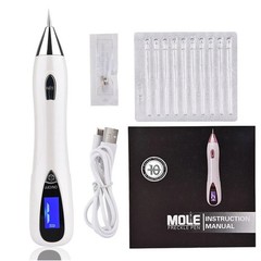 Anti-Aging Laser Plasma Pen-Wart Remover Mole Removal Dark Spot Skin Tag Tattoo