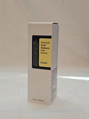 COSRX Snail Mucin 74% + Niacinamide 5% Dual Essence, Anti Aging Face Serum