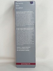 New Dermalogica Dynamic Skin Sculptor Body Serum Firming Hydrating Lotion 5.1 oz