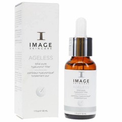 Image Skincare Ageless Total Pure Hyaluronic Filler Moisturizer – 1oz