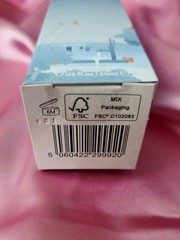 Selfless by Hyram Niacinamide & Maracuja Daily Support Moisturizer 1.7 Oz New