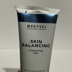 Medpeel Professional Strength Skin Balancing Cleansing Gel 8.5 FL OZ