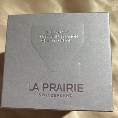 La Prairie Life Matrix Haute Rejuvenation Cream 1.7 fl oz NIB