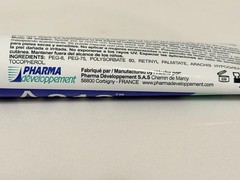 4 PACK X A313 Pommade 50g – Authentic French Retinol Cream – Made in France