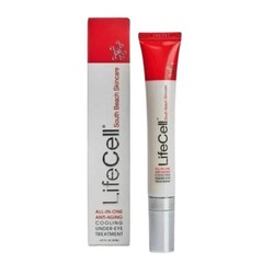 LifeCell Anti-Aging Cooling Eye Treatment, AUTHORIZED SELLER, AUTHENIC