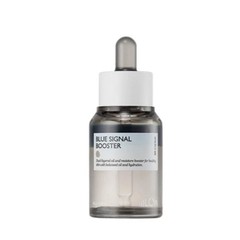 THE ILLON Signal Booster 30G 3types red blue yellow ampoule