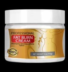 Fat Burner Gel Loss Weight Tummy Slimming Fitness Body Sweat Gel Abs Cream 113 g