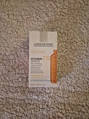 La Roche-Posay Pure Vitamin C Face Serum – 1oz