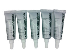 Dermalogica Multivitamin Power Firm Travel 0.2 fl oz/6.0 ml New AUTH [5 Pack]