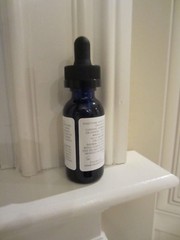 BRAND NEW SILKY FACIAL OIL ALL NATURAL INGREDIENTS SQALANE OIL ORANGE EXTRACT