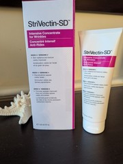 StriVectin-SD Intensive Concentrate for Wrinkles 4 oz 120 ml NIB Sealed