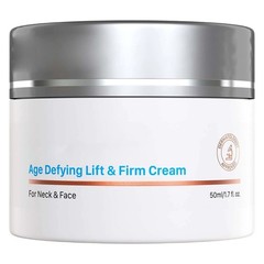 Miami MD Age Defyinsideg Lifting & Firming & Hydrating Cream For Neck And Face1