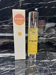 Maelys B- GLOWY Brightening body serum 3.38oz NEW Sealed Box Free Shipping