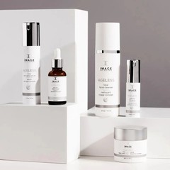 Image Skincare Ageless Total Pure Hyaluronic 6 Filler softens, hydrates & plums