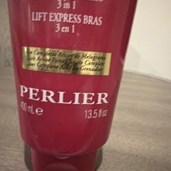 Perlier Pomegranate 3-in-1 Arm Lift Express Cream -Jumbo 13.5 fl oz New