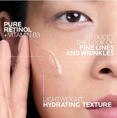 La Roche Posay Retinol Serum B3 Anti-Wrinkle Serum 30ml