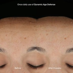 Brand New Pavise Dynamic Age Defense SPF 30 – Refill, 1 Oz/30 ml