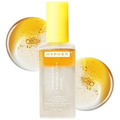 Hyphen 11% Mandarin 5% Niacinamide 2% PGA 50ml Face Serum