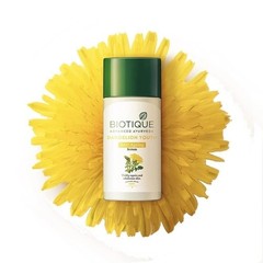 Biotique Dandelion Youth Anti- Ageing Serum For All Skin Types, 40ml