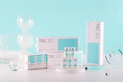 STARCEL Exosome Skin Booster TRC Type | Korea Original | 5ml × 5vial