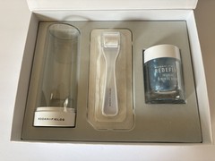 Rodan + Fields Redefine AMP MD System Anti-Aging Brand New in Box With Roller